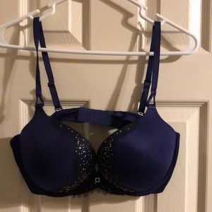Victorias secret push up bra
